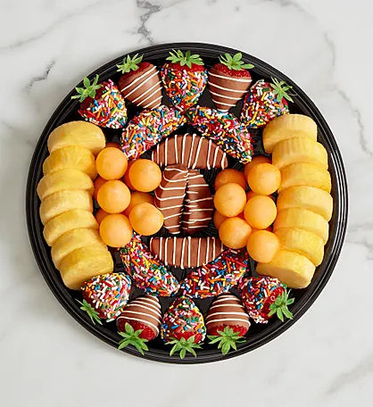 Graduation online fruit platters