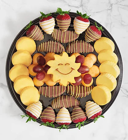 Sunshine Platter