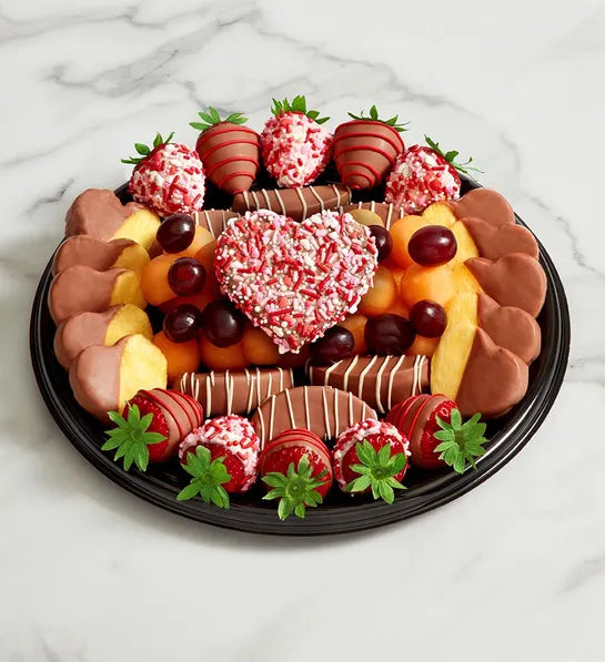 Valentine's Platter