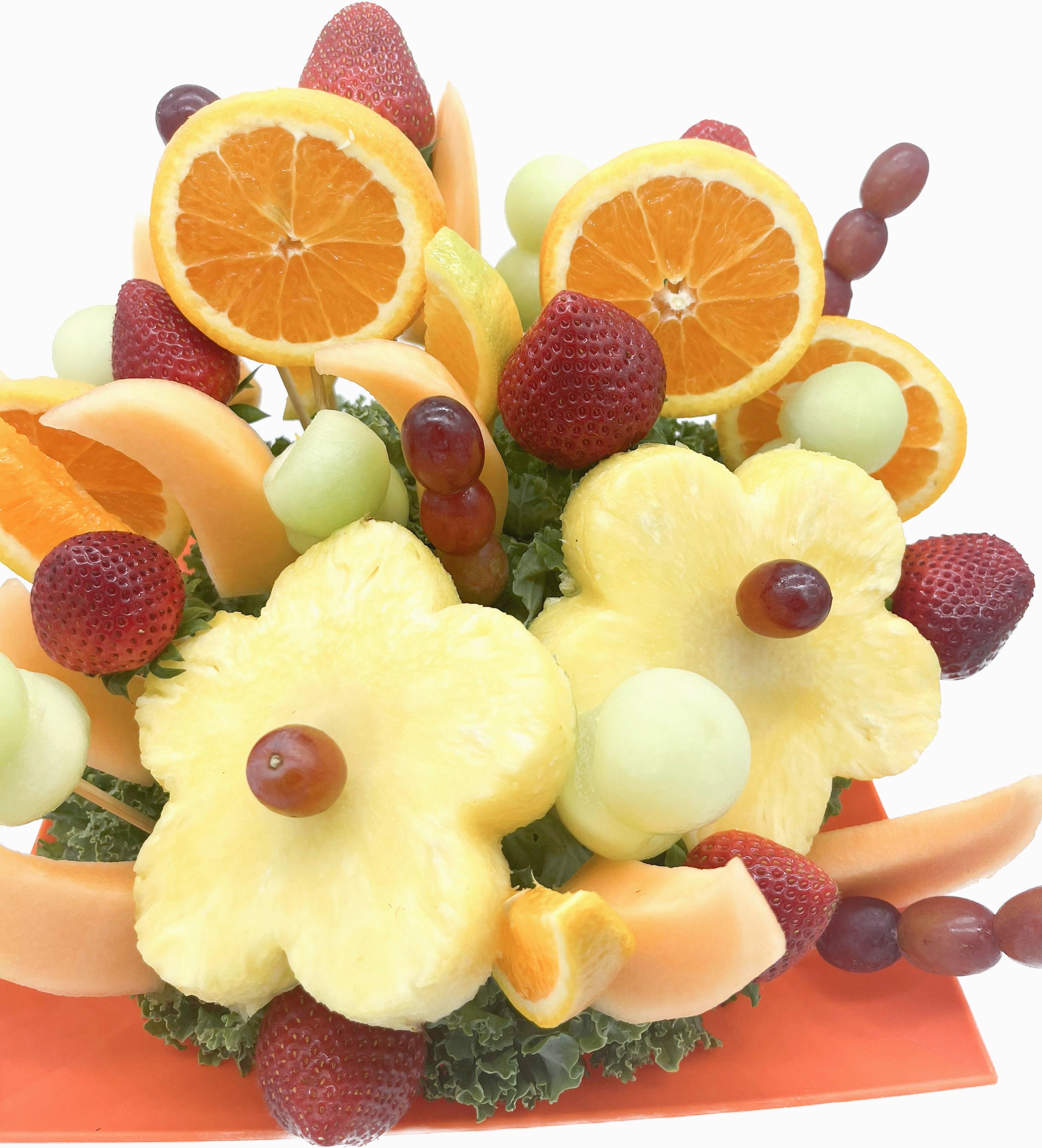 Thinking of You Fruit Tray